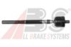 A.B.S. 240422 Tie Rod Axle Joint